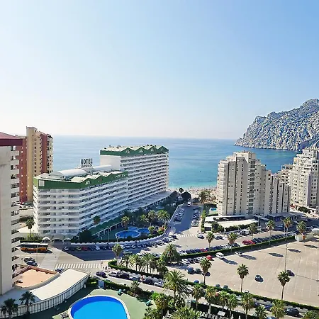 Ambar Beach 02 Calpe