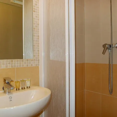 Apartment Ambar Beach 02 *