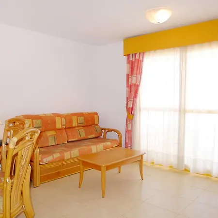 Apartment Ambar Beach 02 Calpe