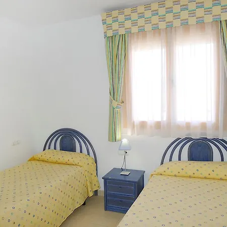 Ambar Beach 02 * Calpe